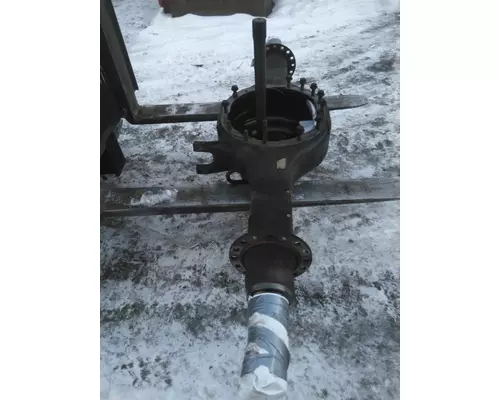 PACCAR MV2014P AXLE HOUSING, REAR (FRONT)