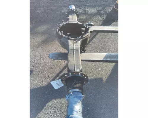 PACCAR MV2014P AXLE HOUSING, REAR (FRONT)