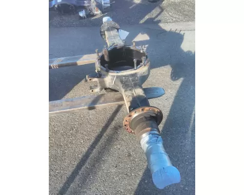 PACCAR MV2014P AXLE HOUSING, REAR (FRONT)