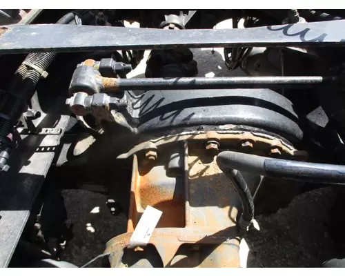PACCAR MV2014P AXLE HOUSING, REAR (FRONT)