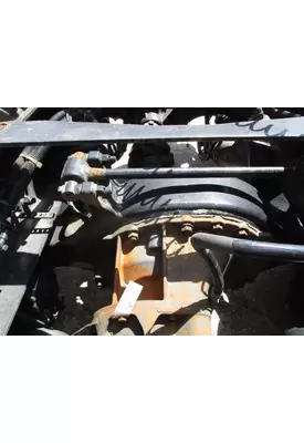 PACCAR MV2014P AXLE HOUSING, REAR (FRONT)