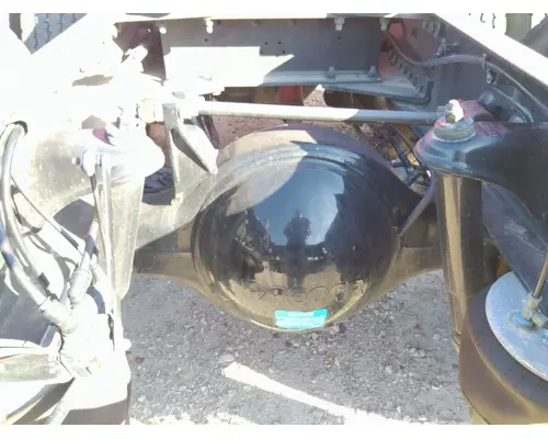 PACCAR MV2014P AXLE HOUSING, REAR (FRONT)