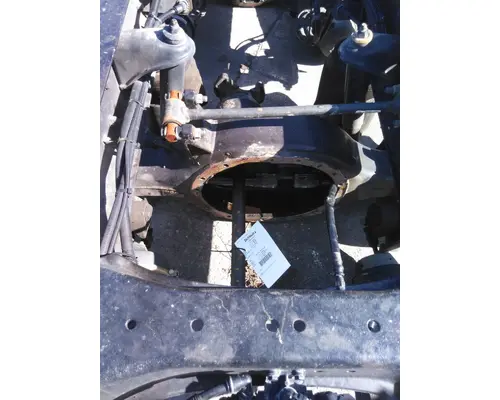 PACCAR MV2014P AXLE HOUSING, REAR (FRONT)