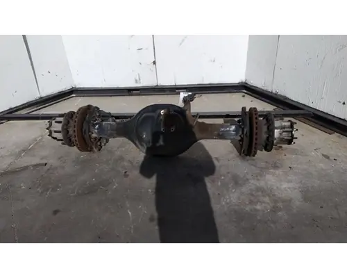 PACCAR MV2014P AXLE HOUSING, REAR (FRONT)