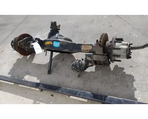 PACCAR MV2014P AXLE HOUSING, REAR (FRONT)