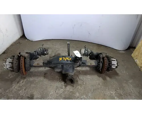 PACCAR MV2014P AXLE HOUSING, REAR (FRONT)