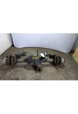 PACCAR MV2014P AXLE HOUSING, REAR (FRONT)