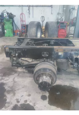 PACCAR MV2014P AXLE HOUSING, REAR (FRONT)