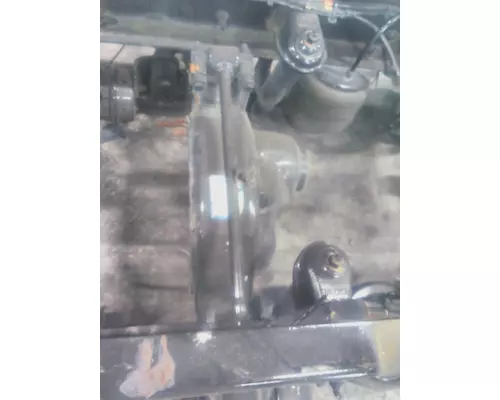 PACCAR MV2014P AXLE HOUSING, REAR (FRONT)