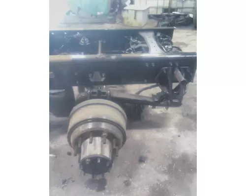 PACCAR MV2014P AXLE HOUSING, REAR (FRONT)
