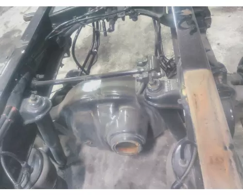 PACCAR MV2014P AXLE HOUSING, REAR (FRONT)