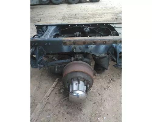 PACCAR MV2014P AXLE HOUSING, REAR (FRONT)