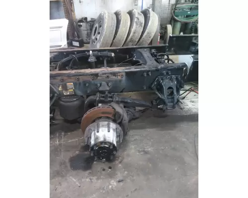 PACCAR MV2014P AXLE HOUSING, REAR (FRONT)