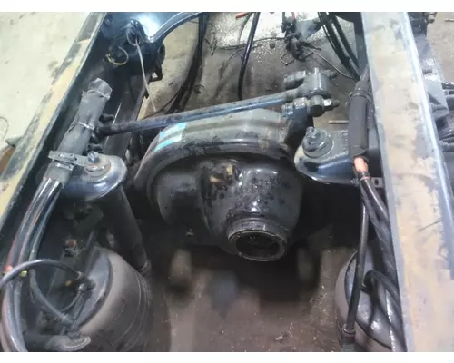 PACCAR MV2014P AXLE HOUSING, REAR (FRONT)