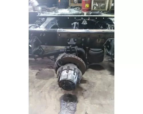 PACCAR MV2014P AXLE HOUSING, REAR (FRONT)