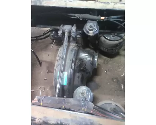 PACCAR MV2014P AXLE HOUSING, REAR (FRONT)