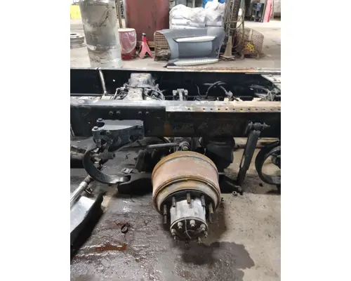 PACCAR MV2014P AXLE HOUSING, REAR (FRONT)