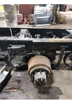 PACCAR MV2014P AXLE HOUSING, REAR (FRONT)