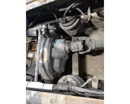 PACCAR MV2014P AXLE HOUSING, REAR (FRONT)