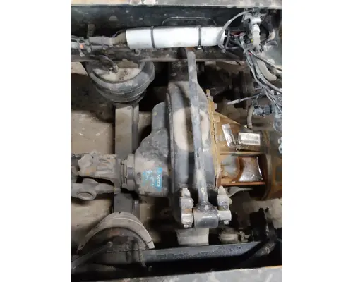 PACCAR MV2014P AXLE HOUSING, REAR (FRONT)