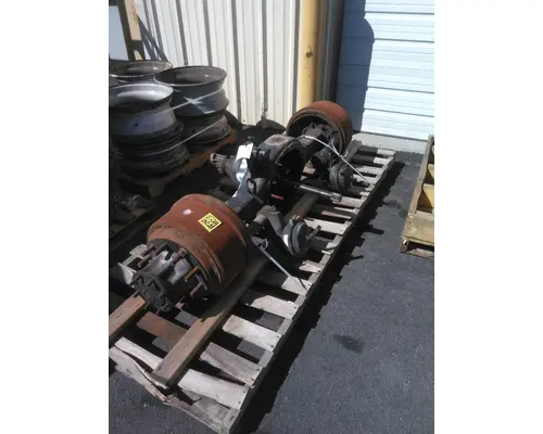 PACCAR MV2014P AXLE HOUSING, REAR (FRONT)