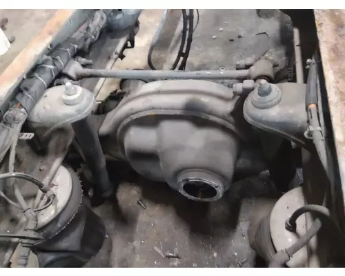 PACCAR MV2014P AXLE HOUSING, REAR (FRONT)