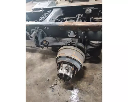 PACCAR MV2014P AXLE HOUSING, REAR (FRONT)
