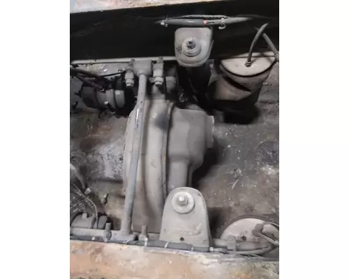 PACCAR MV2014P AXLE HOUSING, REAR (FRONT)