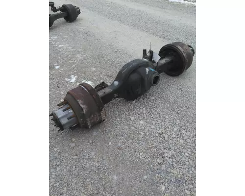 PACCAR MV2014P AXLE HOUSING, REAR (FRONT)