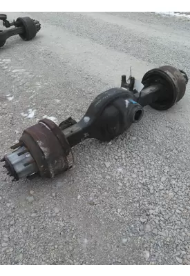 PACCAR MV2014P AXLE HOUSING, REAR (FRONT)