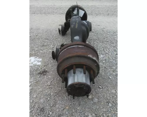 PACCAR MV2014P AXLE HOUSING, REAR (FRONT)