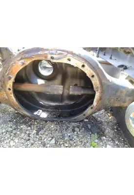 PACCAR MV2014P AXLE HOUSING, REAR (FRONT)