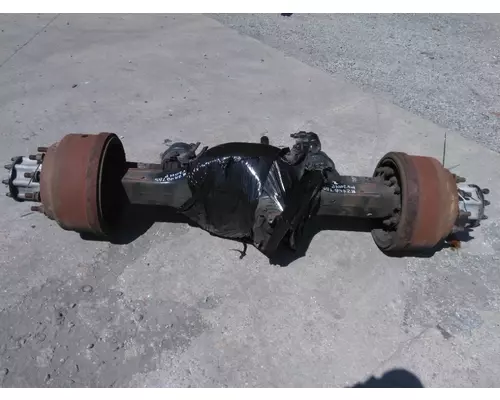 PACCAR MV2014P AXLE HOUSING, REAR (FRONT)