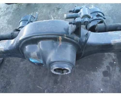 PACCAR MV2014P AXLE HOUSING, REAR (FRONT)