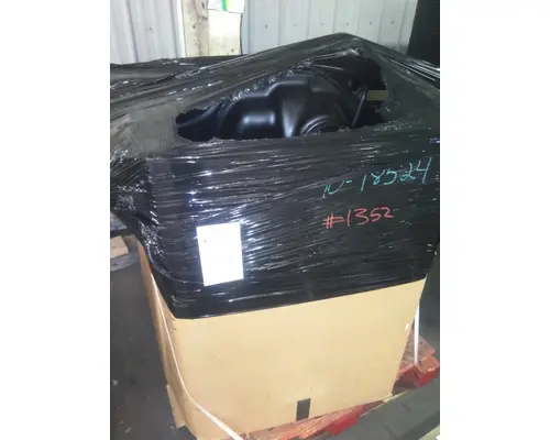 PACCAR MV2014P AXLE HOUSING, REAR (FRONT)