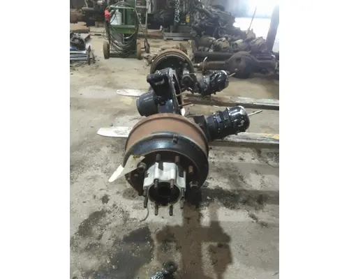PACCAR MV2014P AXLE HOUSING, REAR (FRONT)