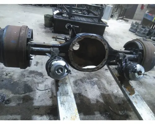 PACCAR MV2014P AXLE HOUSING, REAR (FRONT)