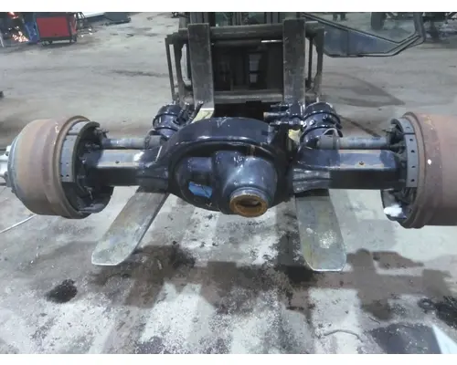 PACCAR MV2014P AXLE HOUSING, REAR (FRONT)