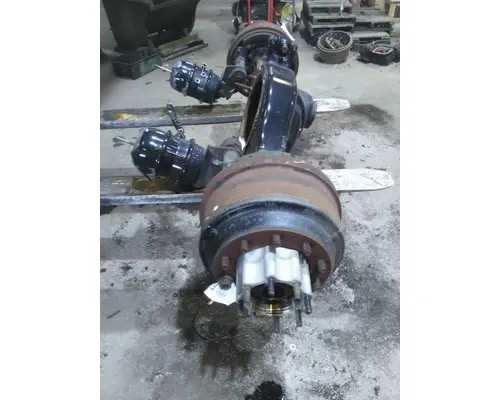PACCAR MV2014P AXLE HOUSING, REAR (FRONT)