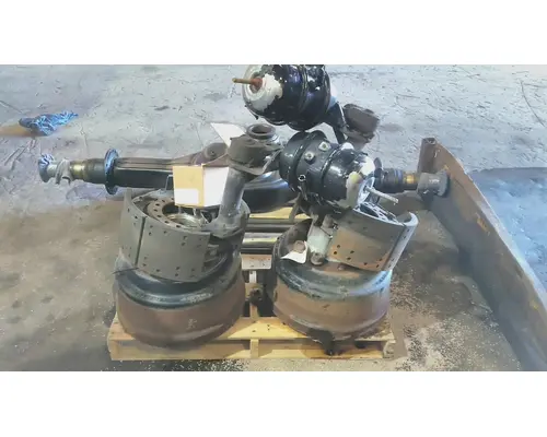 PACCAR MV2014P AXLE HOUSING, REAR (FRONT)