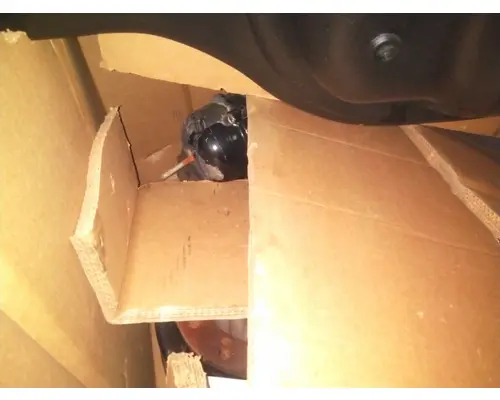 PACCAR MV2014P AXLE HOUSING, REAR (FRONT)