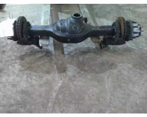 PACCAR MV2014P AXLE HOUSING, REAR (FRONT)