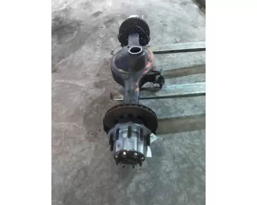 PACCAR MV2014P AXLE HOUSING, REAR (FRONT)