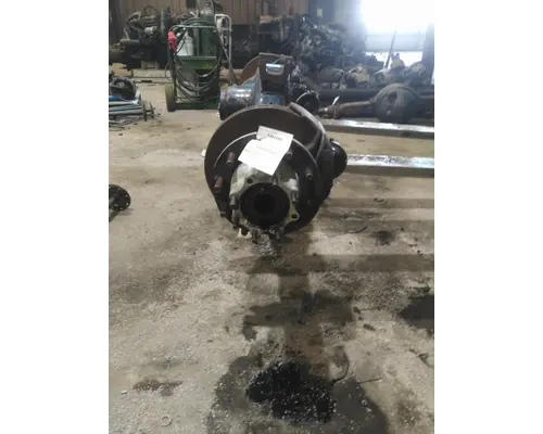 PACCAR MV2014P AXLE HOUSING, REAR (FRONT)