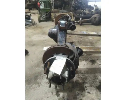 PACCAR MV2014P AXLE HOUSING, REAR (FRONT)
