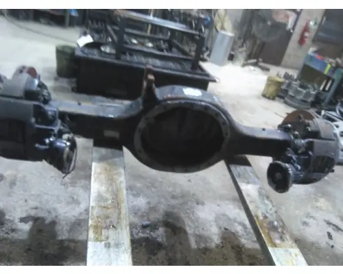 PACCAR MV2014P AXLE HOUSING, REAR (FRONT)