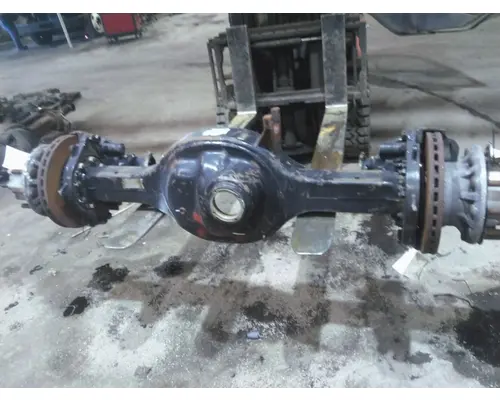 PACCAR MV2014P AXLE HOUSING, REAR (FRONT)