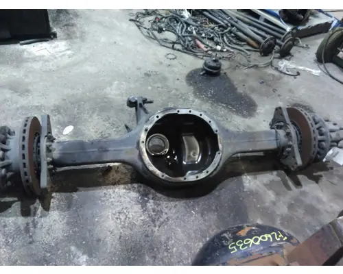 PACCAR MV2014P AXLE HOUSING, REAR (FRONT)
