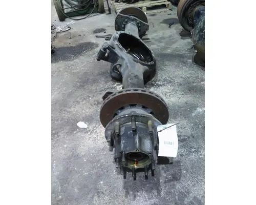 PACCAR MV2014P AXLE HOUSING, REAR (FRONT)