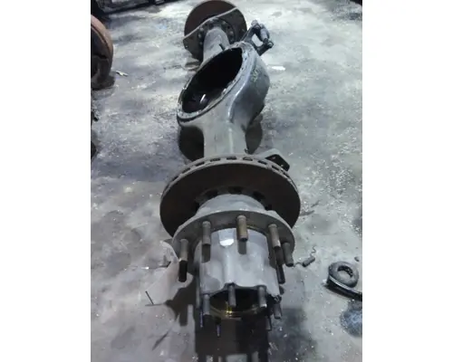 PACCAR MV2014P AXLE HOUSING, REAR (FRONT)